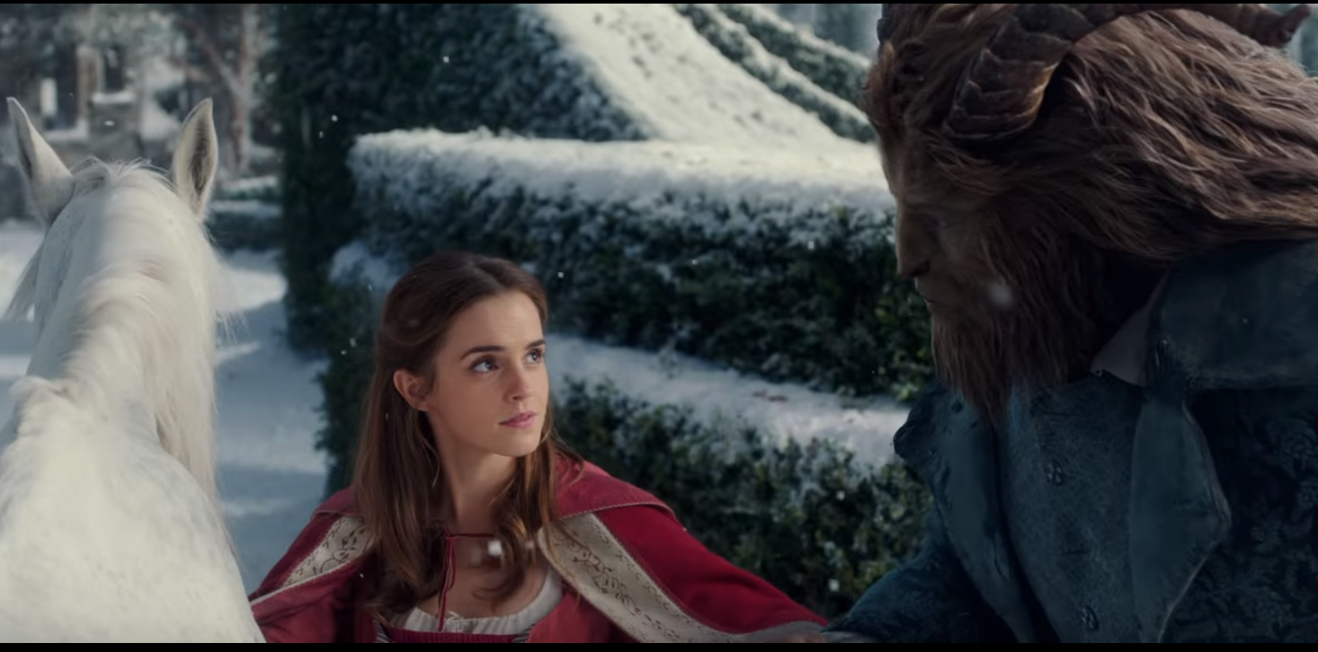 Beauty And The Beast Watch Online Film 2017