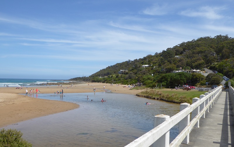 Wye River Waste Treatment 106.3 / 95.9 MIXX FM